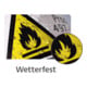 Avery Zweckform Etikett L4718-20 70x37mm ws 480 St./Pack.