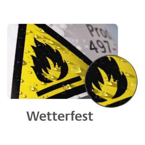 Avery Zweckform Etikett L4718-20 70x37mm ws 480 St./Pack.