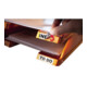 Avery Zweckform Etikett L4735REV-25 210x297mm weiß 25 St./Pack.