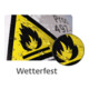 Avery Zweckform Etikett L4775-100 210x297mm wetterfest LK