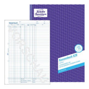 Avery Zweckform Kassenbuch 426 DIN A4 100Blatt