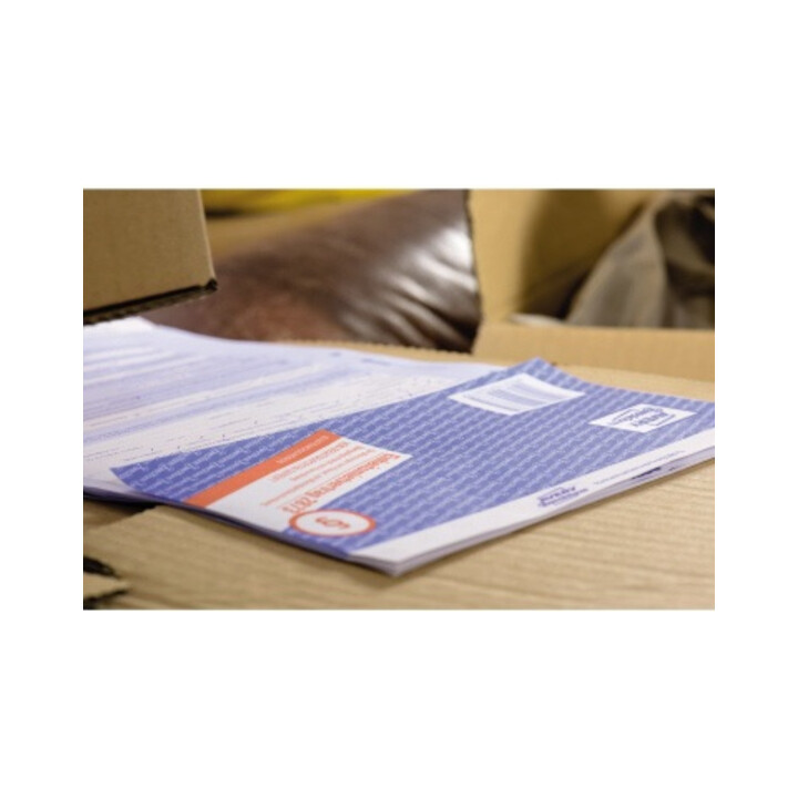 Avery Zweckform Mietvertrag 2873 DIN A4 2x4Blatt