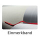 Avery Zweckform Notizbuch 7019 DIN A5 kariert 80Bl. grau