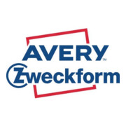 Avery Zweckform Nummernblock 869 105x53mm sortiert-3