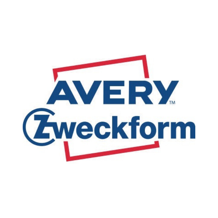 Avery Zweckform Quittung 321 DIN A6 quer 2x50Blatt