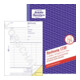 Avery Zweckform Rechnung 1730 DIN A5 2x40Blatt