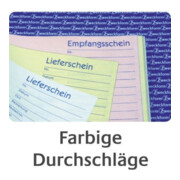 Avery Zweckform Rechnung 1731 DIN A5 3x40Blatt-5