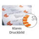 Avery Zweckform Universaletikett 3479 70x32mm weiß 2.700 St./Pack.