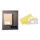 Avery Zweckform Universaletikett 3668 52,5x21,2mm ws 5.600 St./Pack.