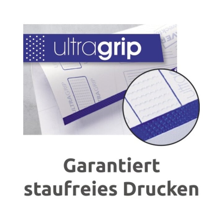 Avery Zweckform Versandetikett QuickPEEL L7169-100 400St./Pack.