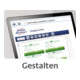 Avery Zweckform Visitenkarte C32011-25 weiß 250 St./Pack.