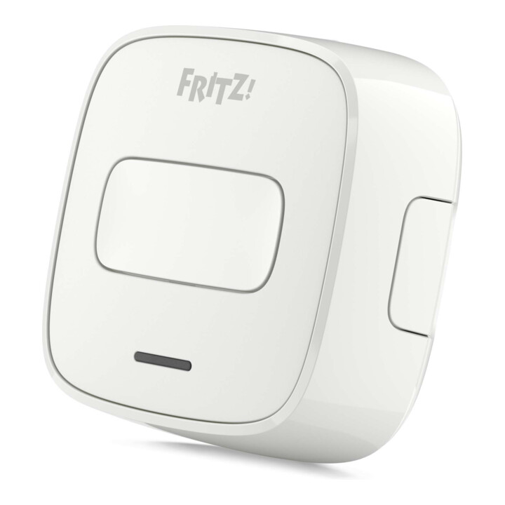AVM Funktaster Smart-Home-Bedienung Fritz!DECT 400