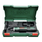 Bosch Avvitatore a batteria PushDrive