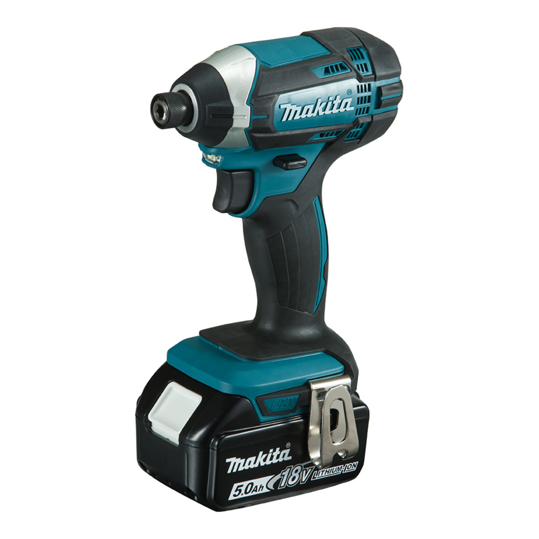 Makita Avvitatore a impulsi a batteria 18,0V DTD152RTJ