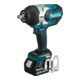 Makita Avvitatore a impulsi a batteria DTW1002RTJ-1