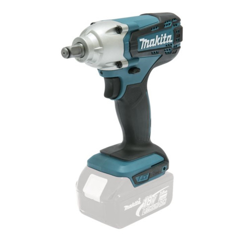 Makita Avvitatore a impulsi a batteria DTW190Z