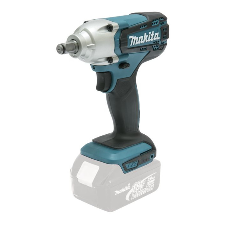 Makita Avvitatore a impulsi a batteria DTW190Z