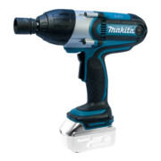 Makita Avvitatore a impulsi a batteria DTW450Z-1