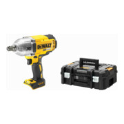 DEWALT Avvitatore a percussione a batteria 1/2" 18 V-1