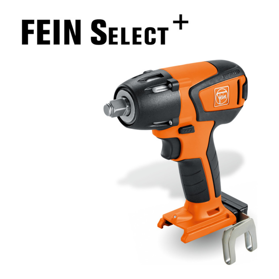 Fein Avvitatore a percussione a batteria ASCD 18-300 W2 Select