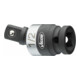 VIGOR Avvitatore a percussione con snodo V5505-1/2 quadro cavo 12,5 mm (1/2") quadro pieno 12,5 mm (1/2")-1