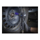 BGS Avvitatore pneumatico a impulsi, piegato, 12,5mm (1/2") 550 Nm-5