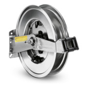 Kärcher Avvolgitubo automatico ABS in acciaio legato-1