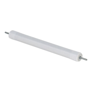 Axe de rechange pour rouleau à colle 72 mm