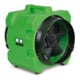 Axial-Ventilator RAV 35 H.440mm 230/50 V/Hz 750 W grün REMKO-1