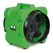 Axial-Ventilator RAV 35 H.440mm 230/50 V/Hz 750 W grün REMKO