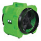 Axial-Ventilator RAV 35 H.440mm 230/50 V/Hz 750 W grün REMKO-1