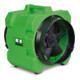 Axial-Ventilator RAV 35 H.440mm 230/50 V/Hz 750 W grün REMKO-1