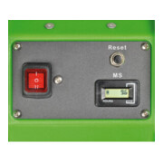 Axial-Ventilator RAV 35 H.440mm 230/50 V/Hz 750 W grün REMKO-4