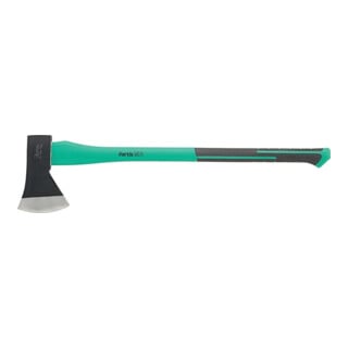 Axt FORTIS 1600g 2K-Fiberglasstiel Rheinische Form