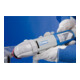 PFERD Azionamento elettrico, smerigliatrice angolare UWER 5/200 SI 230 V-3