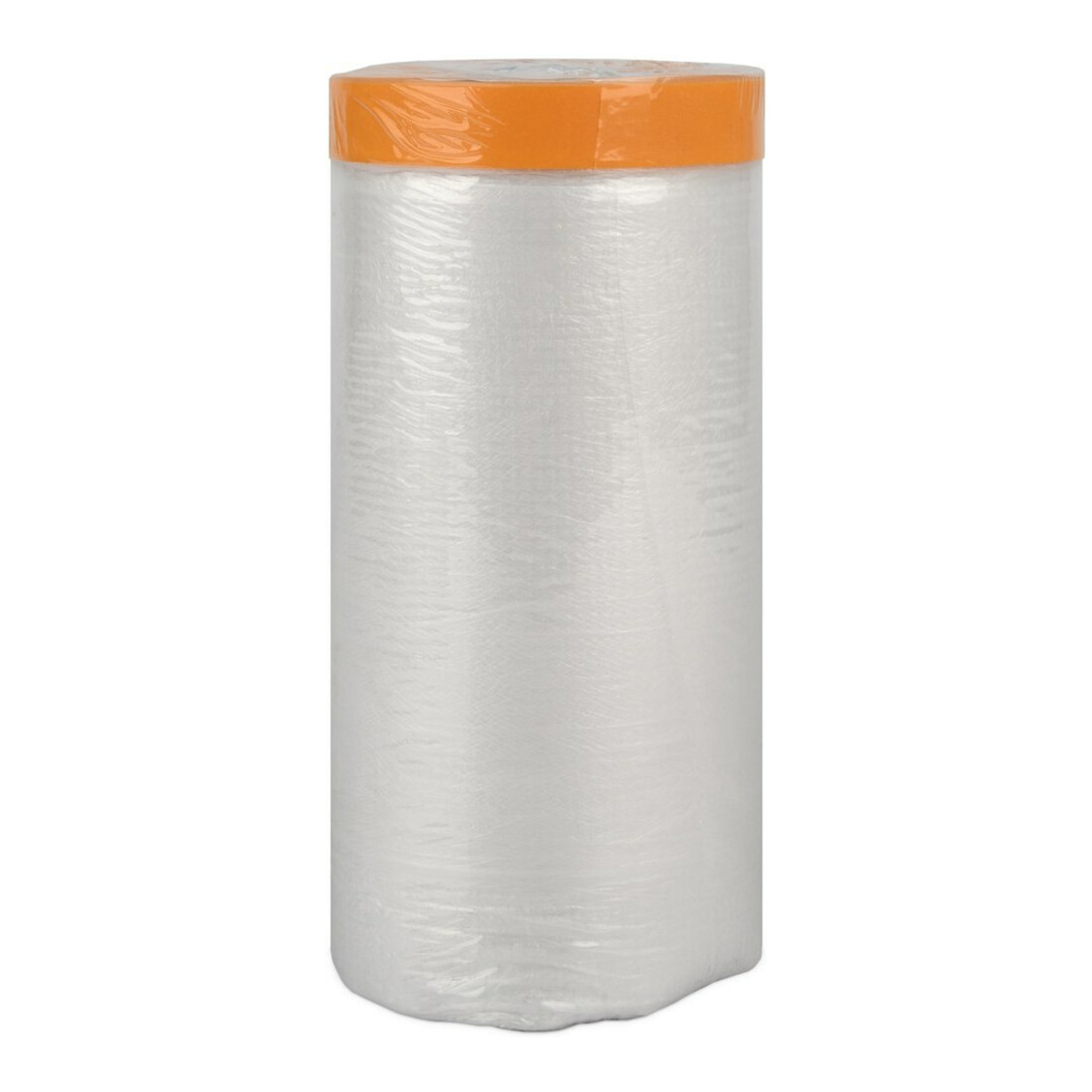 Böck Film de protection Masker Tape avec ruban adhésif 240 cm x 25 m