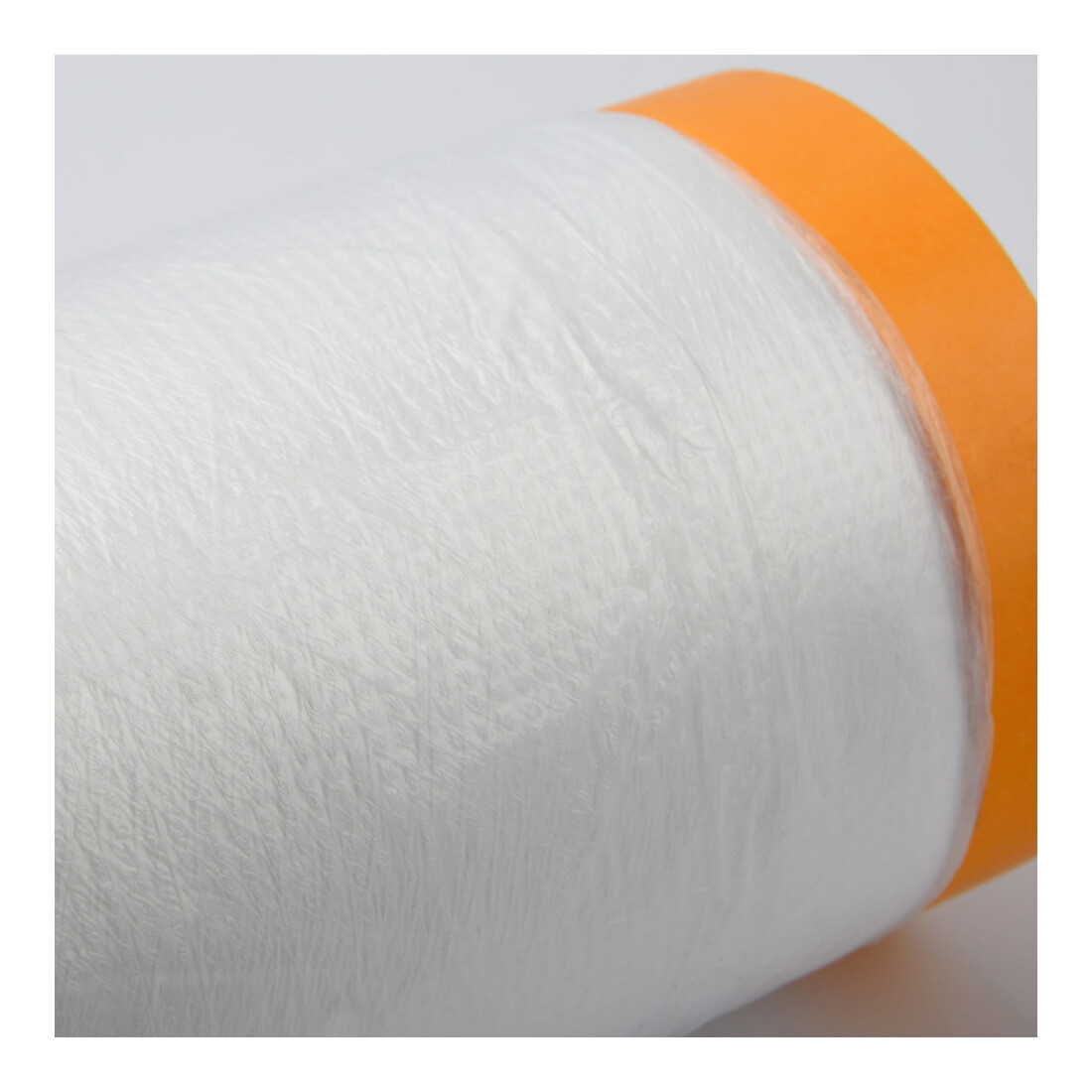 Böck Film de protection Masker Tape avec ruban adhésif 240 cm x 25 m