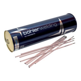 BÖHLER WELDING Électrode FOX EAS 2-A 3,2 x 350 mm