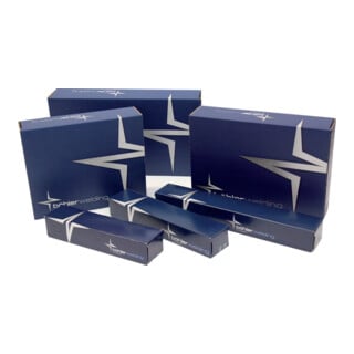 BÖHLER WELDING Électrode Phoenix Spéc.D 2,5 x 350 mm
