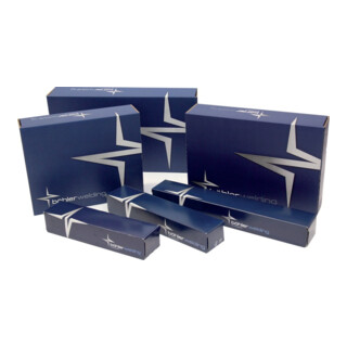 BÖHLER WELDING Électrode Phoenix Spéc.D 3,2 x 350 mm