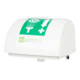 B-SAFETY professional safety solutions Augen-/Gesichtsdusche und Auffangbecken-1
