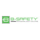 B-SAFETY professional safety solutions Augen-/Gesichtsdusche und Auffangbecken-4
