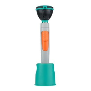 B-SAFETY professional safety solutions Hand-Augendusche, 1 Brausekopf