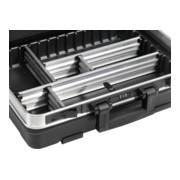 B&W Alu-Trennstege (4er Set)-3