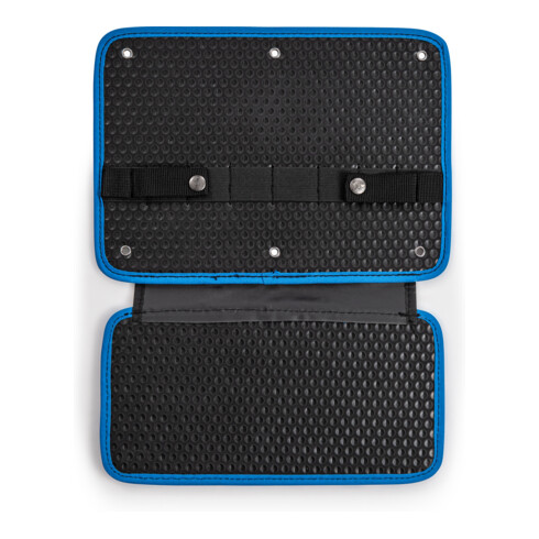 B&W gereedschapsbord lusset (voor JET 3000)