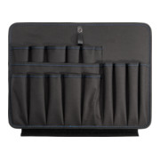 B&W gereedschapspaneel zak kit (voor JET 5000)