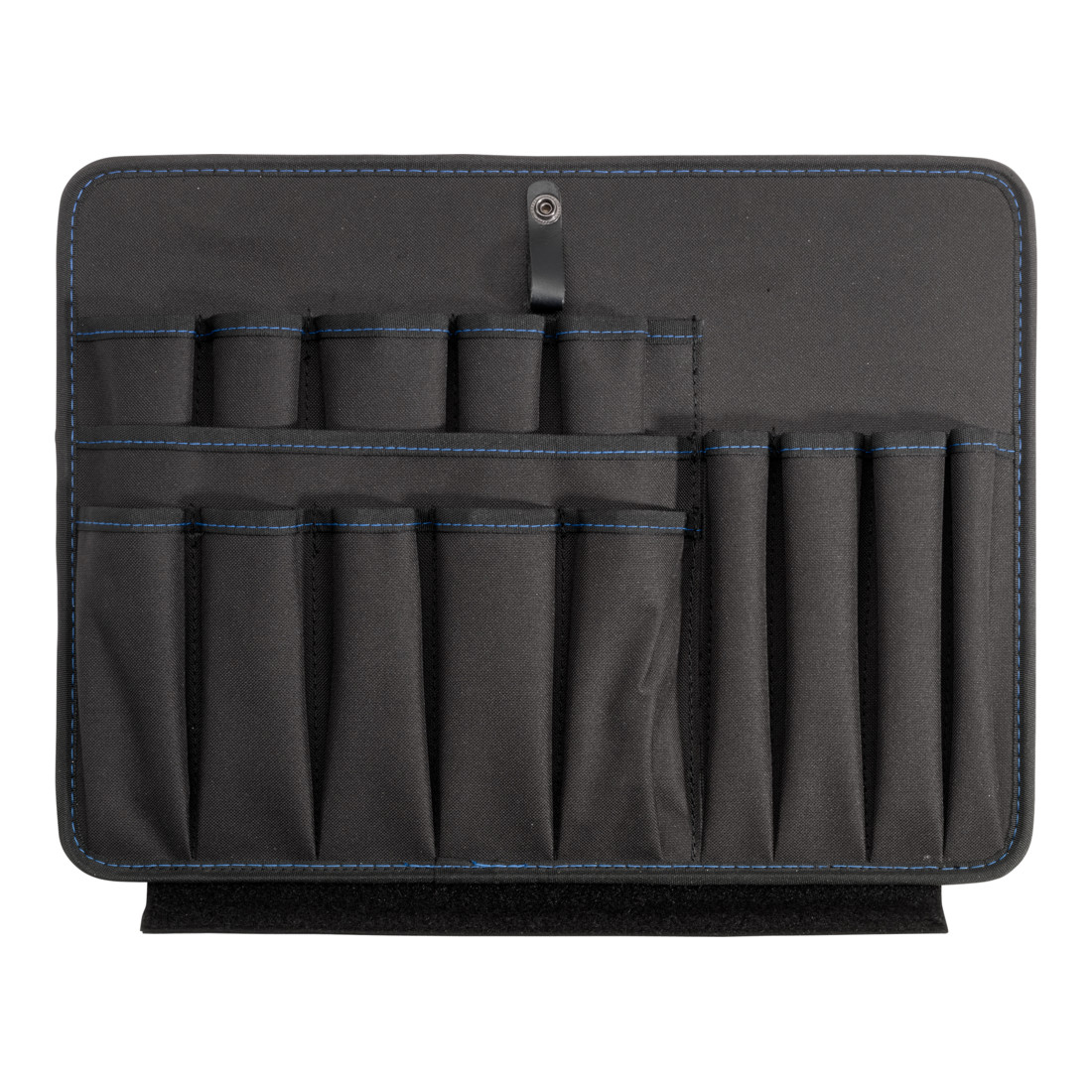 B&W gereedschapspaneel zak kit (voor JET 6000)