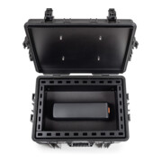 B&W Kunststoffkoffer battery.case 6800/B - P908.16-3