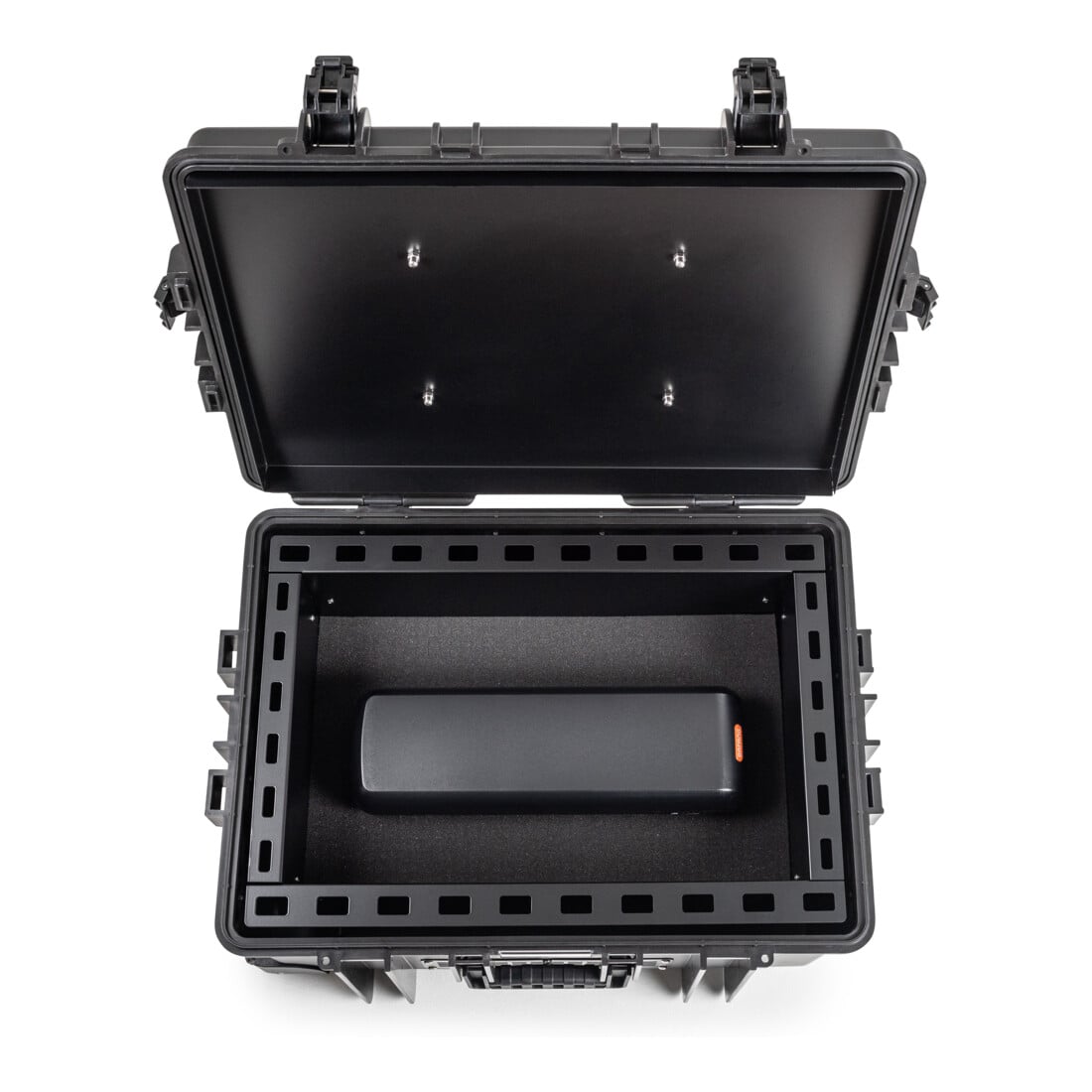 B&W Kunststoffkoffer battery.case 6800/B - P908.16