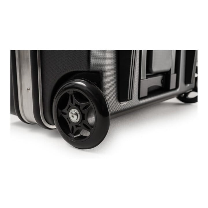 B&W Mobile Werkzeugkoffer 120.05/PL go XL big wheels, unbestückt